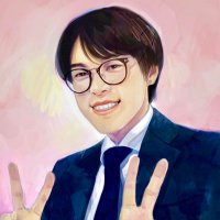 三枚堂達也 (@sanmaido714) 's Twitter Profile