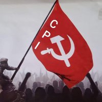 CPI Telangana(@cpi_telangana) 's Twitter Profile Photo