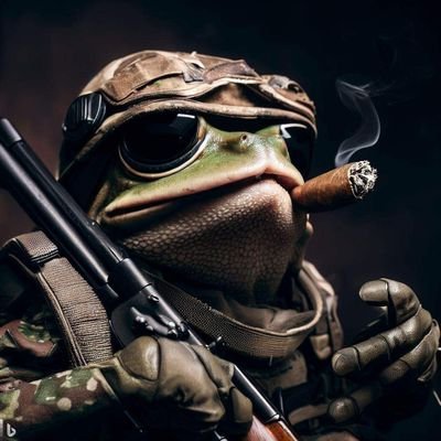 🇺🇸 🦅🌎⚓️ 🇺🇸 
🐸WWG1WGA🐸
⌚️ Tick Tock ⌚️