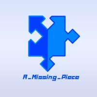 A Missing Piece (@abrahamlinner) 's Twitter Profile