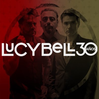FanLucybell's profile picture. Fans club oficial de Lucybell en Chile.
Contactanos en fanclub@lucybell.com 
Instagram/fanlucybellchile 
fanpage/fanlucybellchile