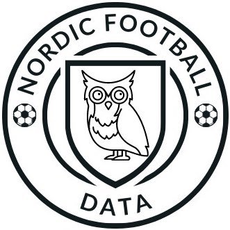 NordicFotData's profile picture. Nordic Foot Data