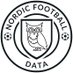 Nordic Football Data (@NordicFotData) Twitter profile photo