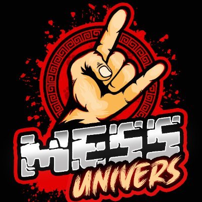 mess_univers Profile Picture