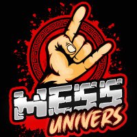 Mess (@mess_univers) 's Twitter Profile Photo Mess (@mess_univers) 's Twitter Profile Photo
