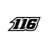 DBK116