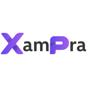 xampra Software House(@Xampraoffical) 's Twitter Profile Photo