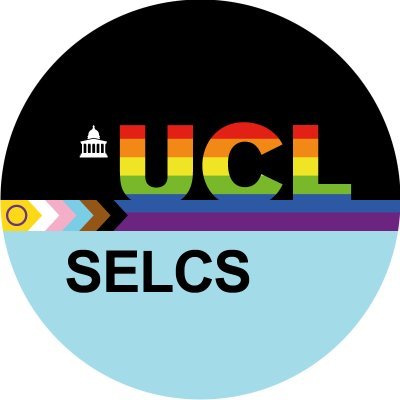 UCL School of European Languages, Culture and Society (SELCS) and UCL Centre for Multidisciplinary and Intercultural Inquiry (CMII)