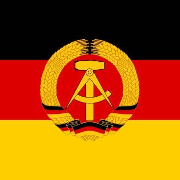 Historical socialist mock government about East Germany. We start in the 1950s and go through historical events. Also: elections, budget, jobs, etc. Link below!