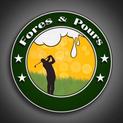 Golf, Drinks, and a Good Time.