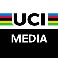 UCI_media(@UCI_media) 's Twitter Profile Photo