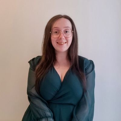 @ScottishGreens Internal Elections Officer
@GlasgowGreens Membership Secretary + Lead Activist Garscadden/Scotstounhill
@ScotYoungGreens Co-Convenor 22-23