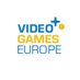 Video Games Europe (@videogames_EU) Twitter profile photo