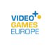 Video Games Europe (@videogames_eu) Twitter profile photo Video Games Europe (@videogames_eu) Twitter profile photo