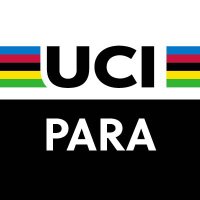 UCI Para-Cycling (@uci_paracycling) 's Twitter Profile Photo UCI Para-Cycling (@uci_paracycling) 's Twitter Profile Photo
