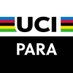 UCI Para-Cycling (@UCI_paracycling) Twitter profile photo