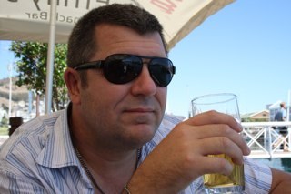 grahampriest3's profile picture. Weed’s Granda