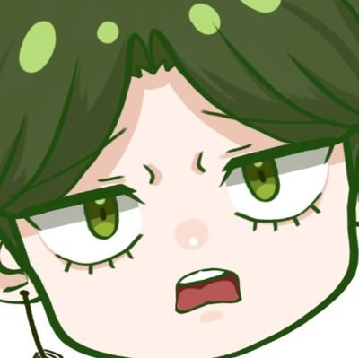 おちおちお@絵🕷さんのプロフィール画像