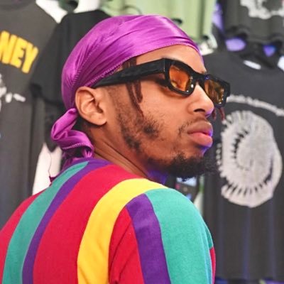 mellymell416's profile picture. The Next Artist that’s gonna take the the world by storm soon 🎶😱🙏🏾 https://t.co/dlBmZJ0G9q