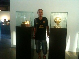 Mueslido's profile picture. 