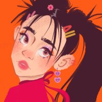 cyrelle π new art pinned (@orangecereals) 's Twitter Profile