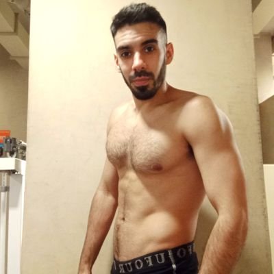 Facundo Neirasさんのプロフィール画像