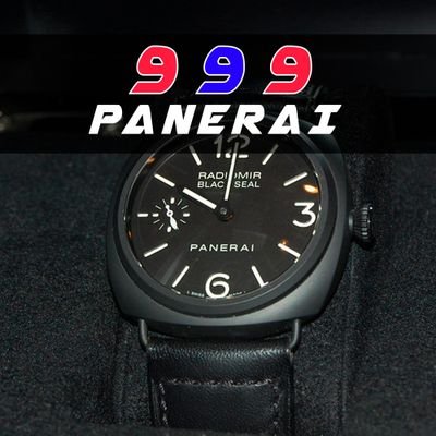 999Panerai Profile Picture