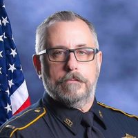 Captain Chris Ecke(@HCSO_HSBFOD) 's Twitter Profile Photo