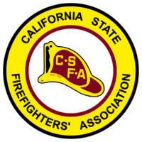 California State Firefighters' Association (@csfafire) 's Twitter Profile