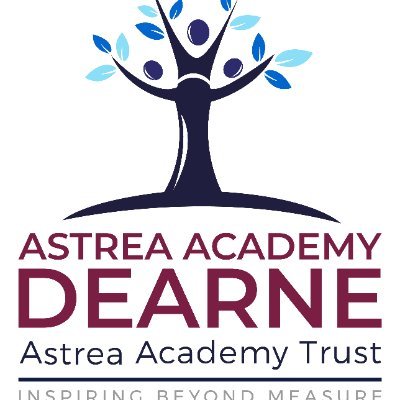 The official Twitter account of Astrea Academy Dearne. This account is for information only.