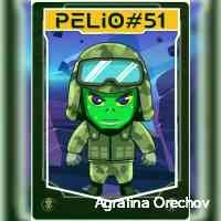 grafinaorechv Profile Picture