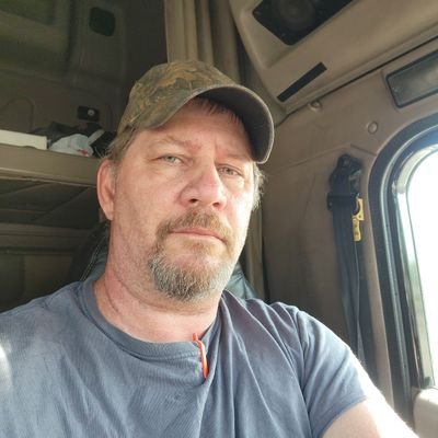 OTR truck driver and hobby farmer. Enjoys cars and the outdoors.