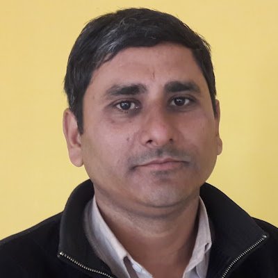 RajeshPand78150's profile picture. 