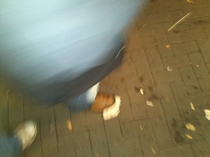 daniac's profile picture. Don't interrupt me!