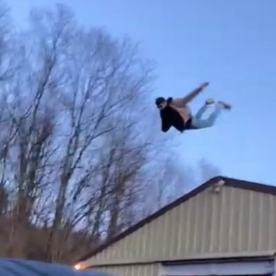 tcorle2's profile picture. training to sustain autonomous ultra-instinct