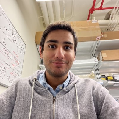 PharmD, MSc, PhD Student @ Ebrahimkhani lab , Dep of Bioengineering, University of Pittsburgh, BioSystem Engineering #synbio #devbio #organoid #UPSaclay #UPitt