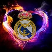 real Madrid lovers