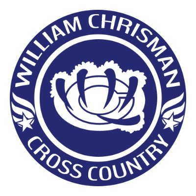 William Chrisman Cross Country 🏃‍♀️ 🏃 Independence, MO
HC: @MrCoachMorse
AC: @CoachWarnex