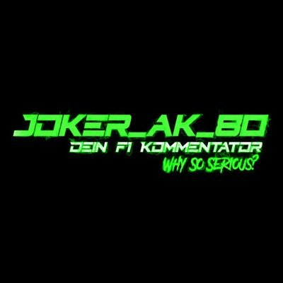 JokerAK801 Profile Picture