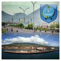 Kota Ternate (@kotakuternate) 's Twitter Profile