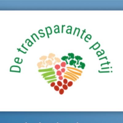 DeTransparanteP Profile Picture