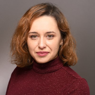 MariiaHutsuk Profile Picture