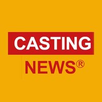 Casting News(@CastingNewsPro) 's Twitter Profile Photo