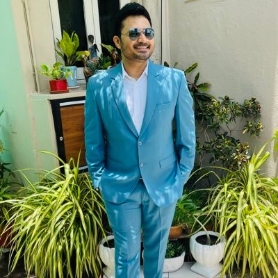 tanmay_vagh's profile picture. #Doctor#MD#DM NEPHROLOGY