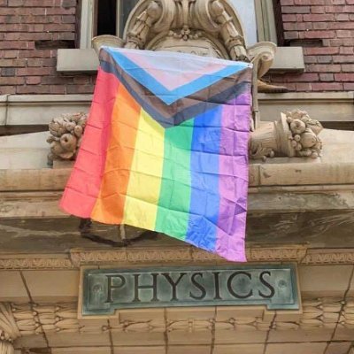 The @cwru Physics Graduate Student Association organizes community events and represents the interests of students in department management.