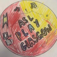 Promoting Play for ASL (@aslplayglasgow) 's Twitter Profile