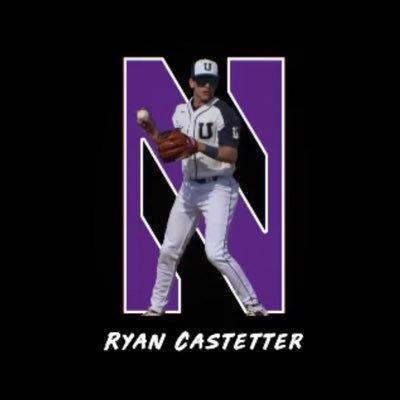 Northwestern Baseball Commit | Class of 2026 | Phone #317-914-4533