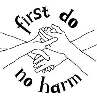 First Do No Harm(@FirstD0N0Harm) 's Twitter Profile Photo
