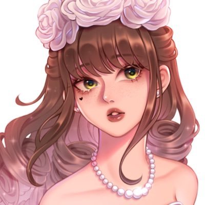 IiiPearliax's profile picture. 🌟Pearlia 🌟 ✨ Hair Texture artist for MV ✨ 🌈 YOUTUBER 🌈 #RTC Business inquires : iiiPearliax@gmail.com 

#1 Princess Lala