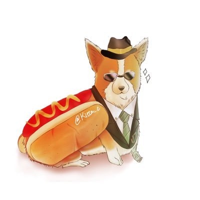 吉太(きった)さんのプロフィール画像